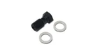 Vibrant 11461 M14X1.5 22MM Banjo Bolt New. Price: $30.43.