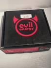 Evil Energy 10AN 20FT Nylon Braided Fuel Hose Kit With Fittings Black New. Price: $50.00.