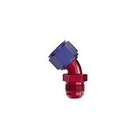 Xrp #16 45 Deg Fem Swivel To Male Flare Adapter New. Price: $47.01.