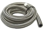 Big End Performance 6AN To 20FT Stainless Steel Braided Hose New. Price: $105.69.