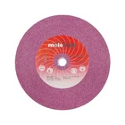 Ruby Blade Grinding Wheel 36 Grit Vitrified Bond 5/8" Arbor Molemab Sharpener New. Price: $106.04.