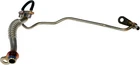 Turbocharger Oil Line Dorman 667-533 Fits 15-16 Ford New. Price: $34.99.