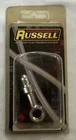 Russell 640471 Brake Adapter Fitting Sae New. Price: $14.99.