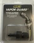 Earls 771756ERL Vapor Guard 5/16 -6FM 1/8 Npt Port New. Price: $14.95.