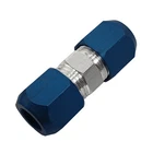 S.u.r. & AC12M 12MM A/c Compression Union, Surr Auto, Air Conditioning New. Price: $24.95.