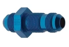 483208 Fragola -8AN Straight Bulkhead Fitting Aluminum New. Price: $14.95.