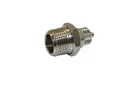 SNO-82081R Snow Performance Res Fitting 3/8 Npt- 1/4 Quick Connect New. Price: $27.12.