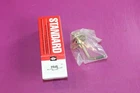 Standard Motor Products Fuel Pressure Regulator. Part PR46. See Pic. New. Price: $122.44.