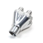 Meziere To Coolant Manifold #12AN 1.50IN Hose- WAM401 New. Price: $344.08.