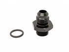 Fuelab Systems Fitting -6AN Orb To Flare- 72101 New. Price: $13.29.