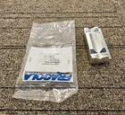 Fragola FRA-900061 Aluminum Vise Jaw Inserts Magnetic Back For An Hose Assembly New. Price: $33.73.