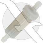Line Oil Filter For Pwc Stroke 275000262 717 787 951 Xp New. Price: $8.99.