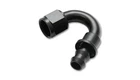 Vibrant Performance 22504 Push-on 150 Degree Hose End Fitting New. Price: $44.23.