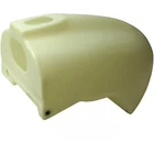 Atl Fuel Cells TT428 Gallon Sprint Tail Tank Only, Kinser Outlaw Design New. Price: $725.81.