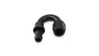Vibrant 22812 -12AN Push-on 180 Degree Hose End Elbow Fitting New. Price: $34.94.