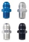 Fragola -4AN X 1/16 Npt Straight Adapter Black 481602-BL New. Price: $23.70.