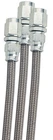 Fragola -6AN Ptfe Hose 20 Feet For Automotive Applications New. Price: $124.99.