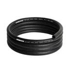 Evil Energy 3/8" Fuel Hose Line Push Lock Nbr Rubber Sae 30R7 3/8INCH, Black New. Price: $22.19.