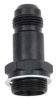Fragola Performance Systems 491957-BL #8X 7/8-20 Male Adapter- Dual Feed Black New. Price: $15.14.