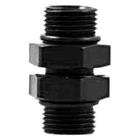 Magnafuel MP-3011 Purple Aluminum O-ring Male Coupler Fitting New. Price: $40.55.