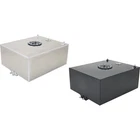 Speedway Motors 20 Gallon Aluminum Fuel Cell, Plain New. Price: $319.99.