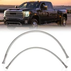 Autovic Fuel Tank Hoses Kit Braided Lines Stainless For Chevy Gmc Sierra 2500... New. Price: $172.79.