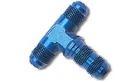 Fragola 483410 -10 An Aluminum Bulkhead Tee Speed Tech New. Price: $11.69.