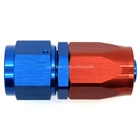 Fast Flow AN-16 16AN Jic Straight Swivel Fuel Oil Tank Braided Hose Fitting New. Price: $24.16.