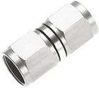 Red Horse Performance 04 Fl To An/jic Swivel Coupling Clear New. Price: $18.38.