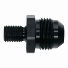 Deatschwerks Fitting - 8AN To M10 X 1.0 Metric Adapter New. Price: $22.60.