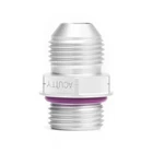 Acuity -8AN To O-ring Boss (orb) Adapter New. Price: $27.00.