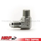 Aeroquip 2610 -3 X 1/8" Np (steel) 90 Deg M Elbow Adapt New. Price: $9.99.