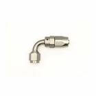 Deatschwerks Hose End For Cpe Female Swivel 90-DEGREE 6AN New. Price: $41.06.
