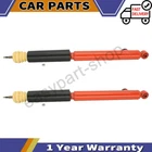 Kyb Agx Adjustable Shocks Rear Pair 2000-2007 Ford Focus Fwd New. Price: $292.02.