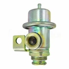 Fuel Injection Pressure Regulator Fits Chevrolet Gmc Cadillac Isuzu Buick New. Price: $12.64.