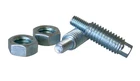 Xs Power 6MM 3/8 Stud Adaptor Zinc Plated (pair) 587 New. Price: $29.52.