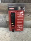 Amprobe VPC-12 Voltage And Continuity Tester With Voltect Non-contact Red New. Price: $69.99.