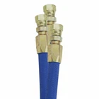 Fragola Power Steering Hose -6AN 10 Feet New. Price: $190.12.