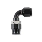 Earl's Brake Hose Fitting AT609233ERL; Speed-flex Black Anodized -03AN 90 Deg New. Price: $69.14.