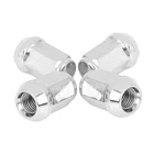 Autohaux 4PCS Car Wheel Nut Caps Screw Bulge Acorn Cone Racing Bolt Head Cover New. Price: $30.99.