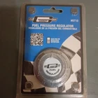 Mr Gasket Co Fuel Pressure Regulator #9710 Fits 1/4" 5/16" & 3/8" Lines New. Price: $20.00.