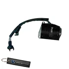 Voltage Regulator Rectifier Fits Buell XB12R XB12STT (2008-2010) New. Price: $75.99.