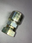 Aeroquip Hose End TTC-16, #16 Female Jic For 1" Id New. Price: $26.00.