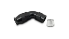 Vibrant Performance High Flow Ptfe-lined Hose End Fitting New. Price: $33.79.