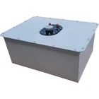 Rci White 16 Gallon Steel Fuel Cell W/ Polyethylene Bladder New. Price: $386.99.