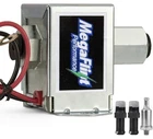 Pack - Megaflint Electric Fuel Pump EP12SL New. Price: $35.99.