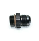 495109-BL Fragola -12 An Male To O-ring Straight Cut Radius Fitting Black New. Price: $25.98.
