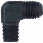 Fragola Performance Systems 482262-BL -6 X 1/8 Mpt 90 Adapter Black New. Price: $13.99.
