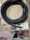 Eaton H06905 Hydraulic Hose 36FT (.25IN Id, .58IN Od, 3.39IN Bend Radius 3000PSI New. Price: $210.00.