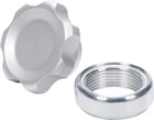 Allstar Performance #ALL36160 Filler Cap Silver With Weld-in Alum Bung Small New. Price: $29.99.